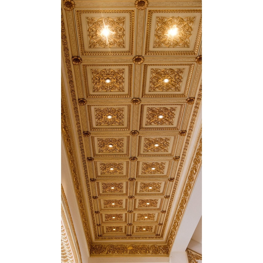 Artistic Ceiling Medallions, Artistic Ceiling Panel
