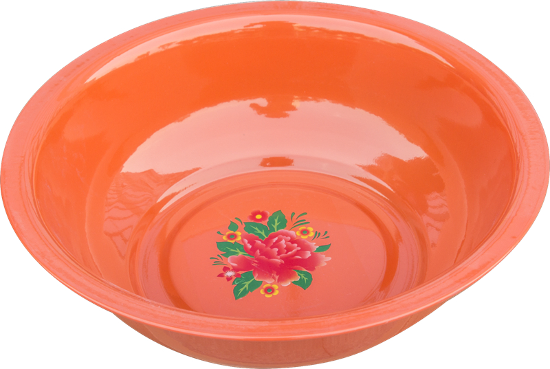 Festival Wash Basin with Powder Coated Finish