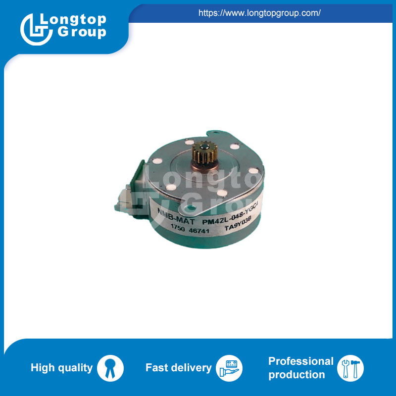 Wincor ATM Parts for Wincor Stacker Motor (175046741)