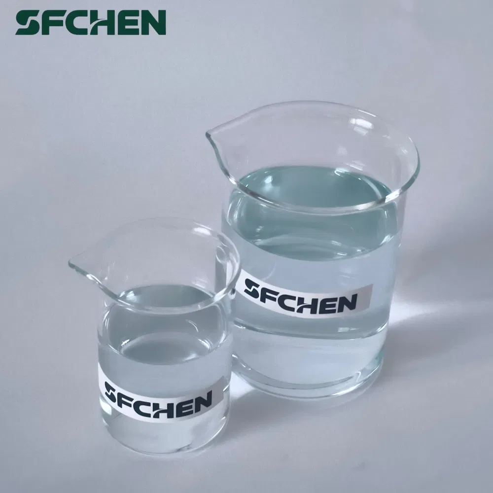 Sfc-Sp04 Hot Sale Building Materials Concrete Admixture Liquid Broad-Spectrum Preservative