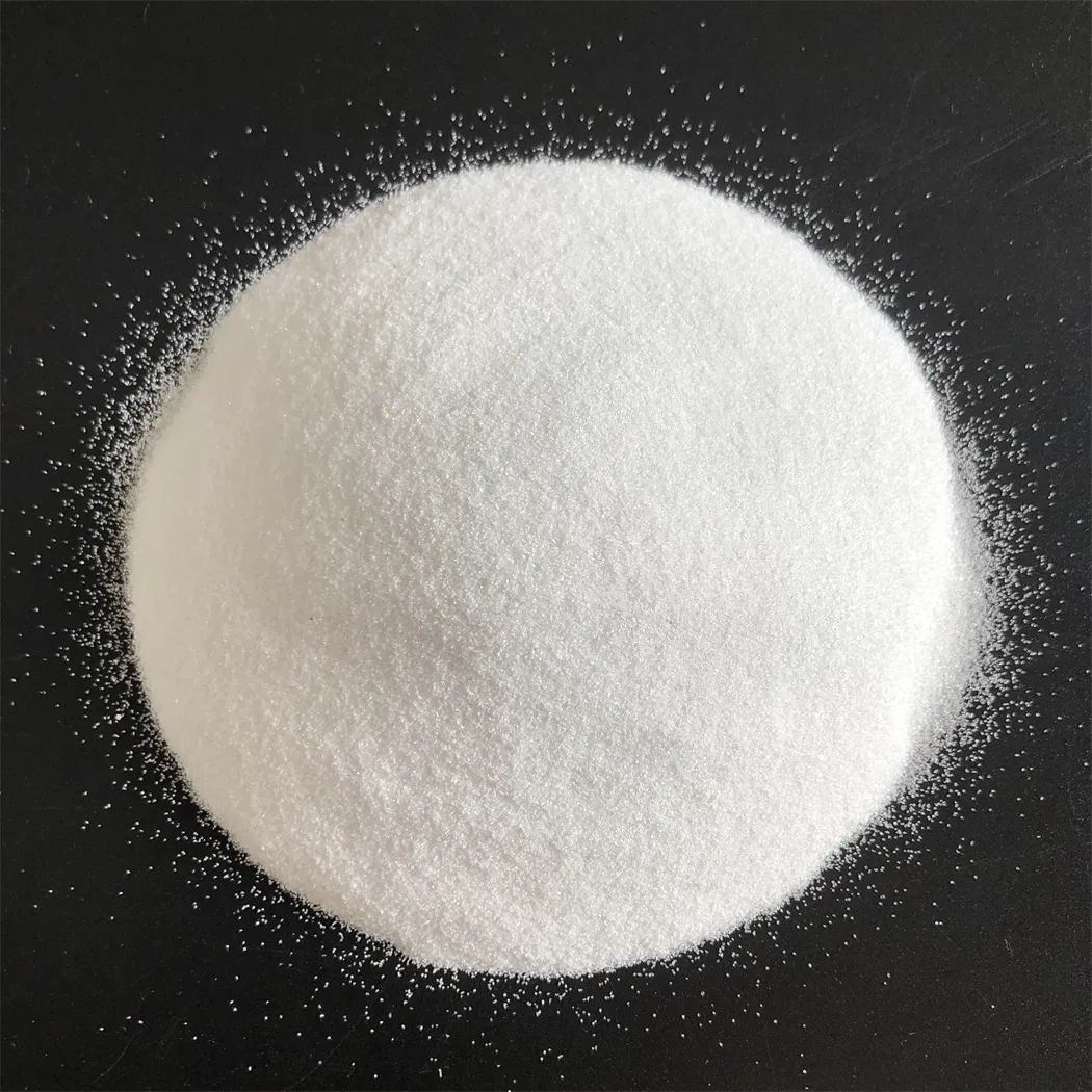 White Corundum 8#-240# Abrasive for Grinding Polishing