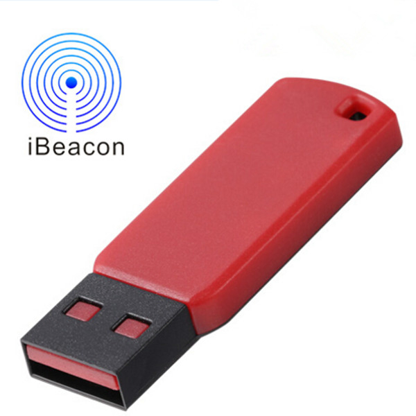 Программируемый USB-маяк Bluetooth Beacon