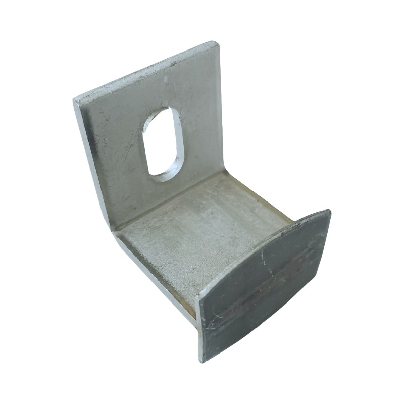 Stone Cladding System Stainless Steel Bracket Marble Anchor for Decorative Wall Panels