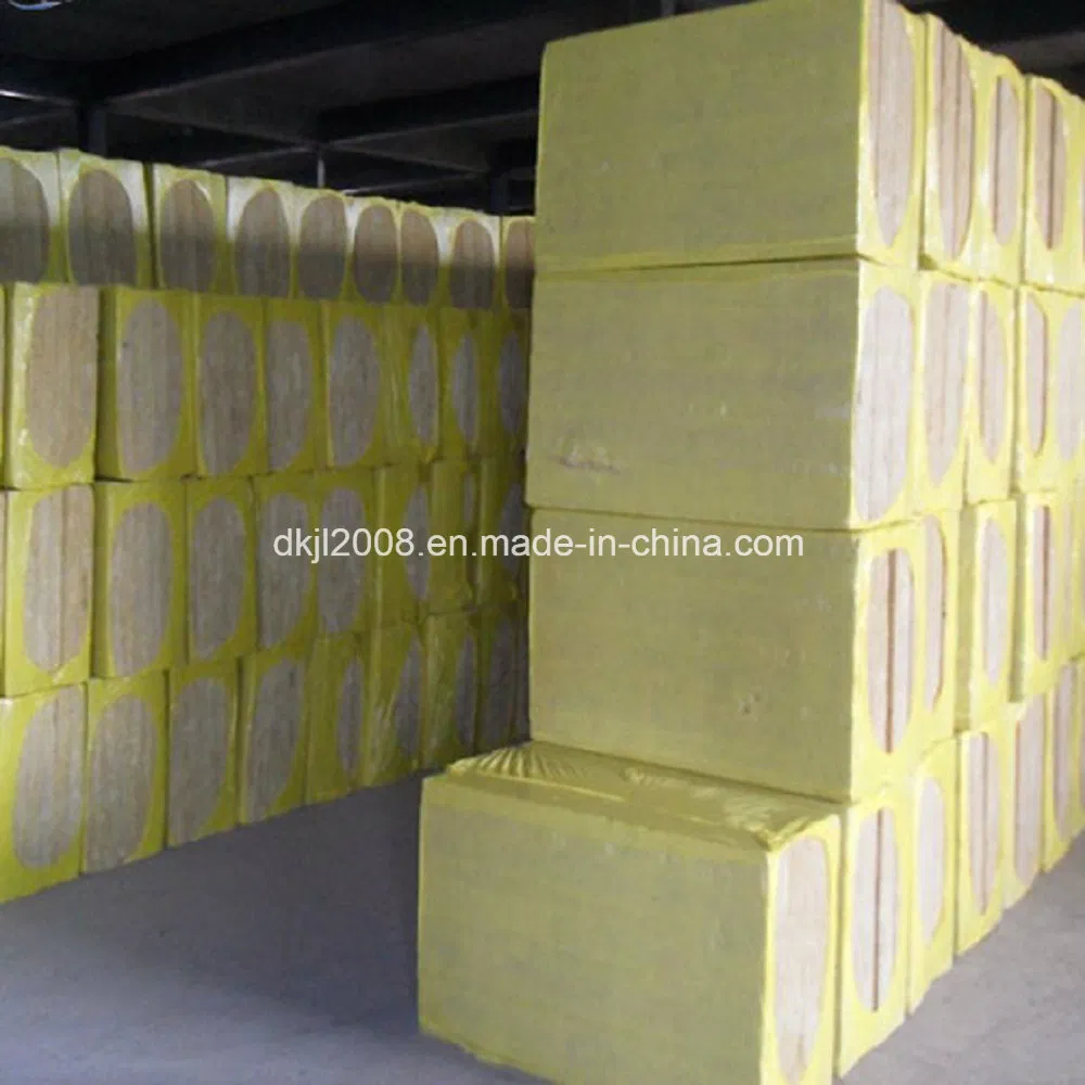 50mm Heat Insulation Fiber Glass Wool with Aluminium Foil