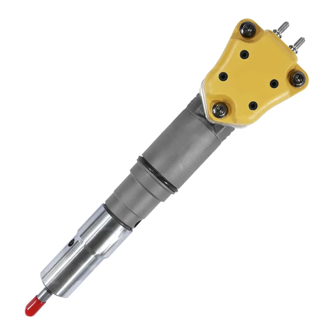 Топливная форсунка Heuism для Cat Wheel Scraper 657e, 3408