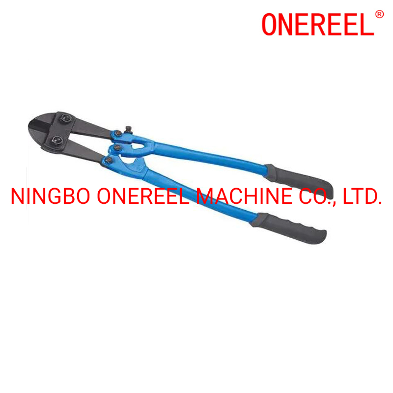 Construction Hardware Hand Cutting Tools One Arm Adjustable Bolt Cutter