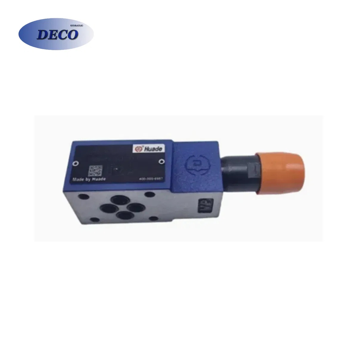 Sandwich Plate Pressure Relief Valve Zdv6bp-1-40b/50 Standard Ng6/Cetop 3