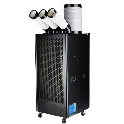 Customized Industrial Smart Explosion Proof Inverter Mobile Smart Dehumidifier