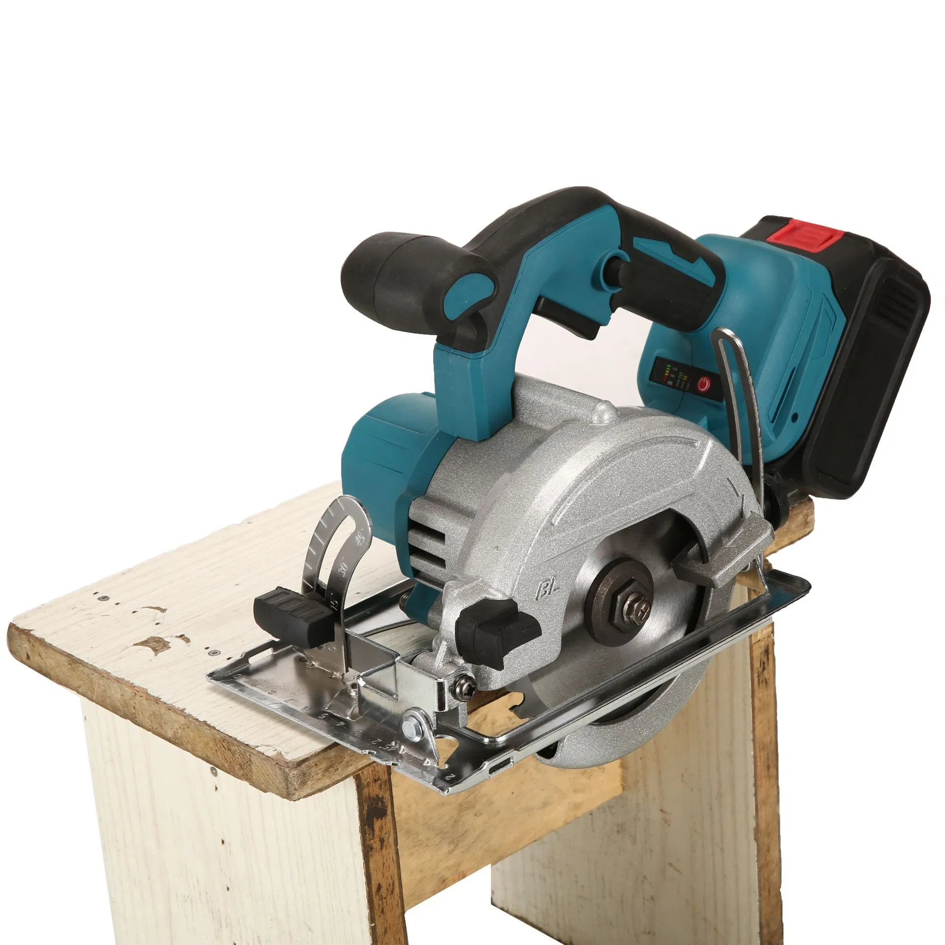 Lithium Battery Electric Circular Saw Cutting Machine