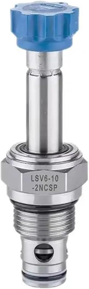 Гидравлический картриджный клапан LSV6-10-2NCSP