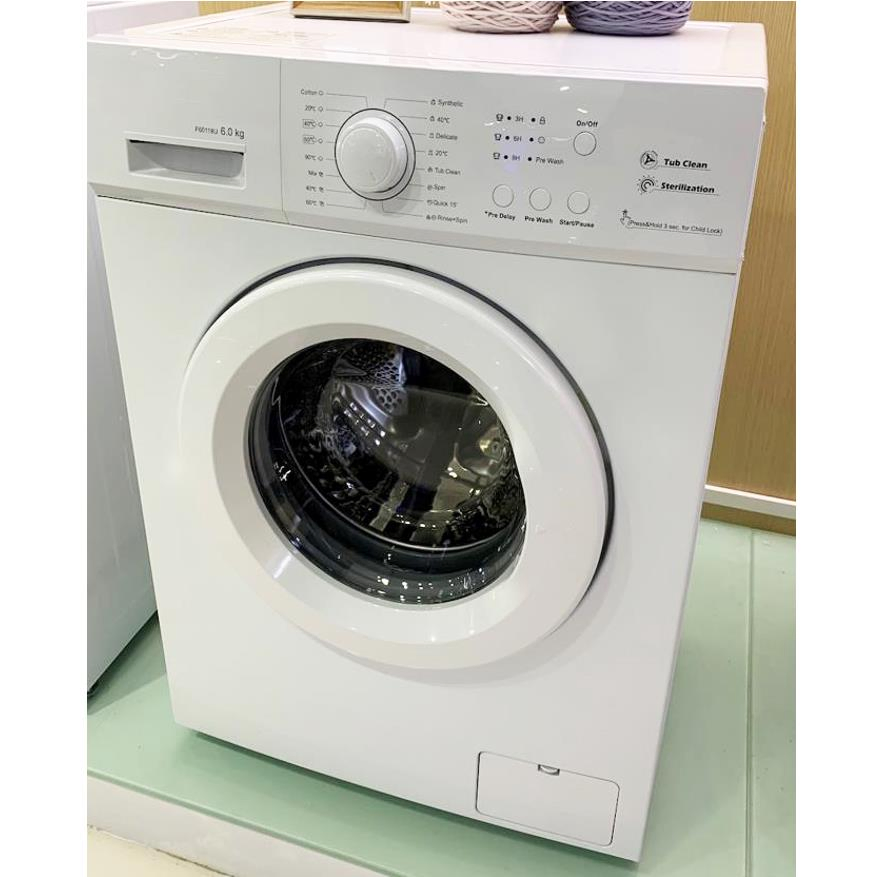 2022 China Factory New 7kg Front Loader Washer Full Automatic Front Loading Washing Machine