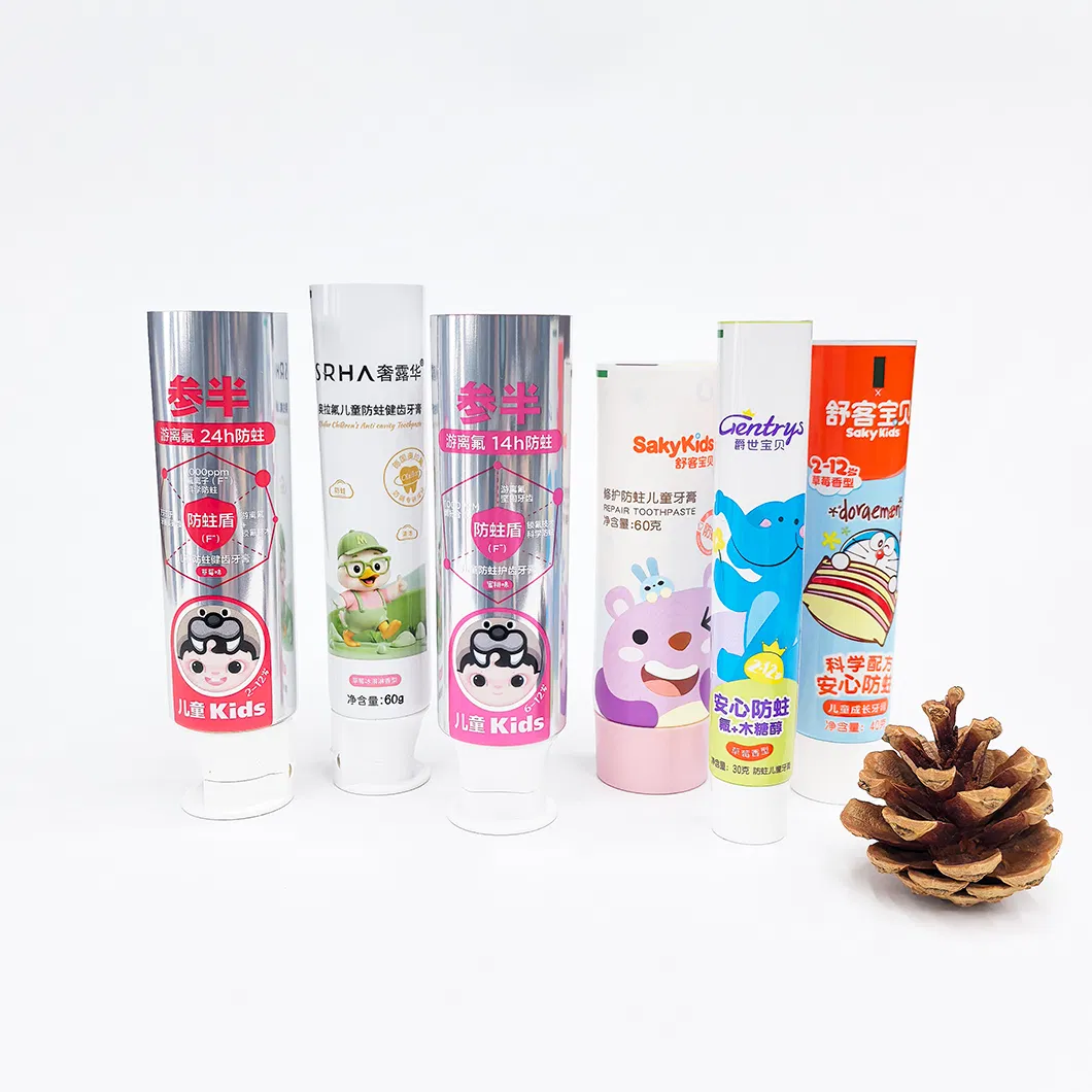 Original Herbal Mint Flavored Toothpaste for Adults Anti-Cavity Teeth Whitening