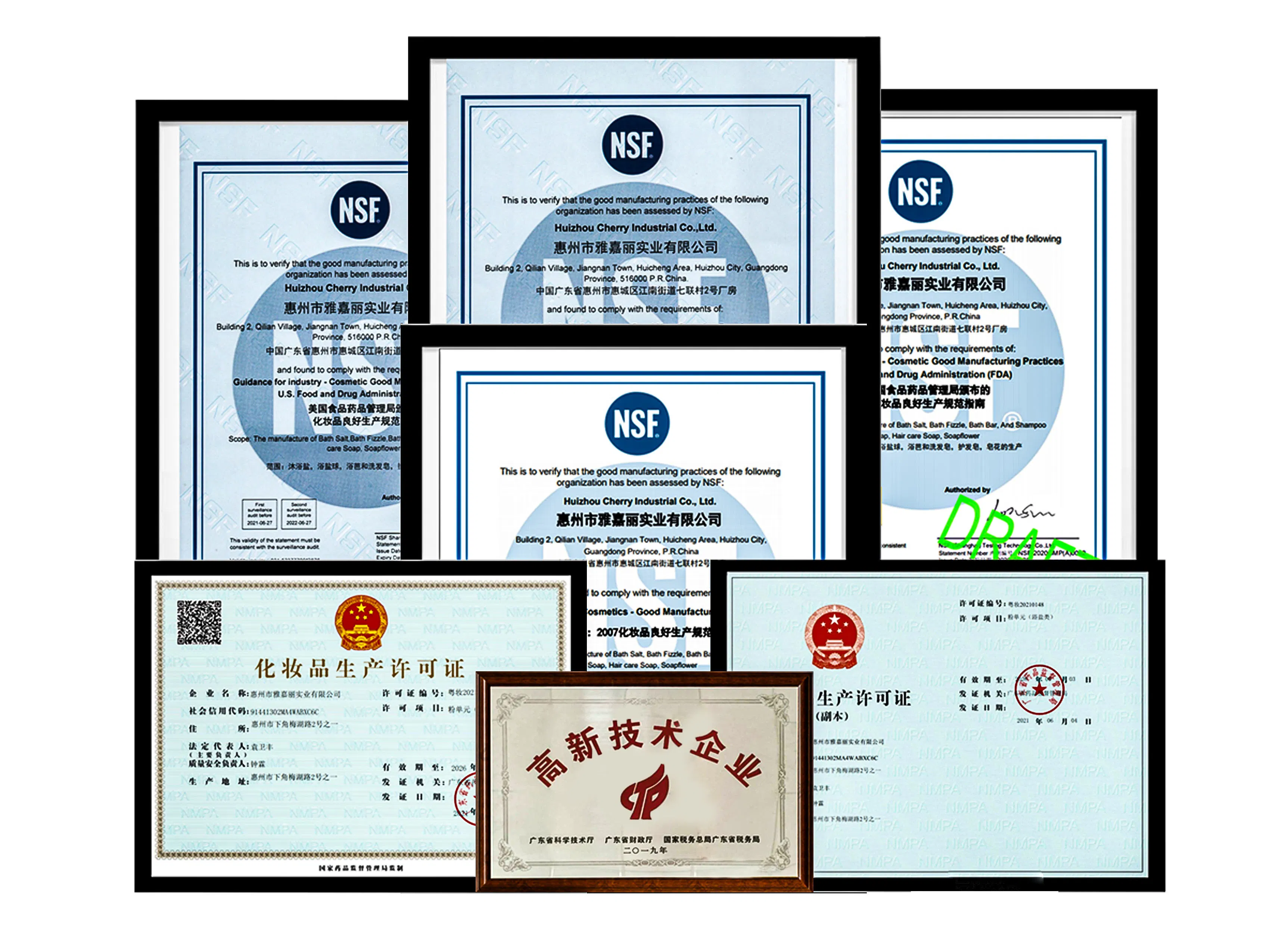 OEM Kids Animal Bath Bombs with Surprise Toys Inside Duck Bath Bomb