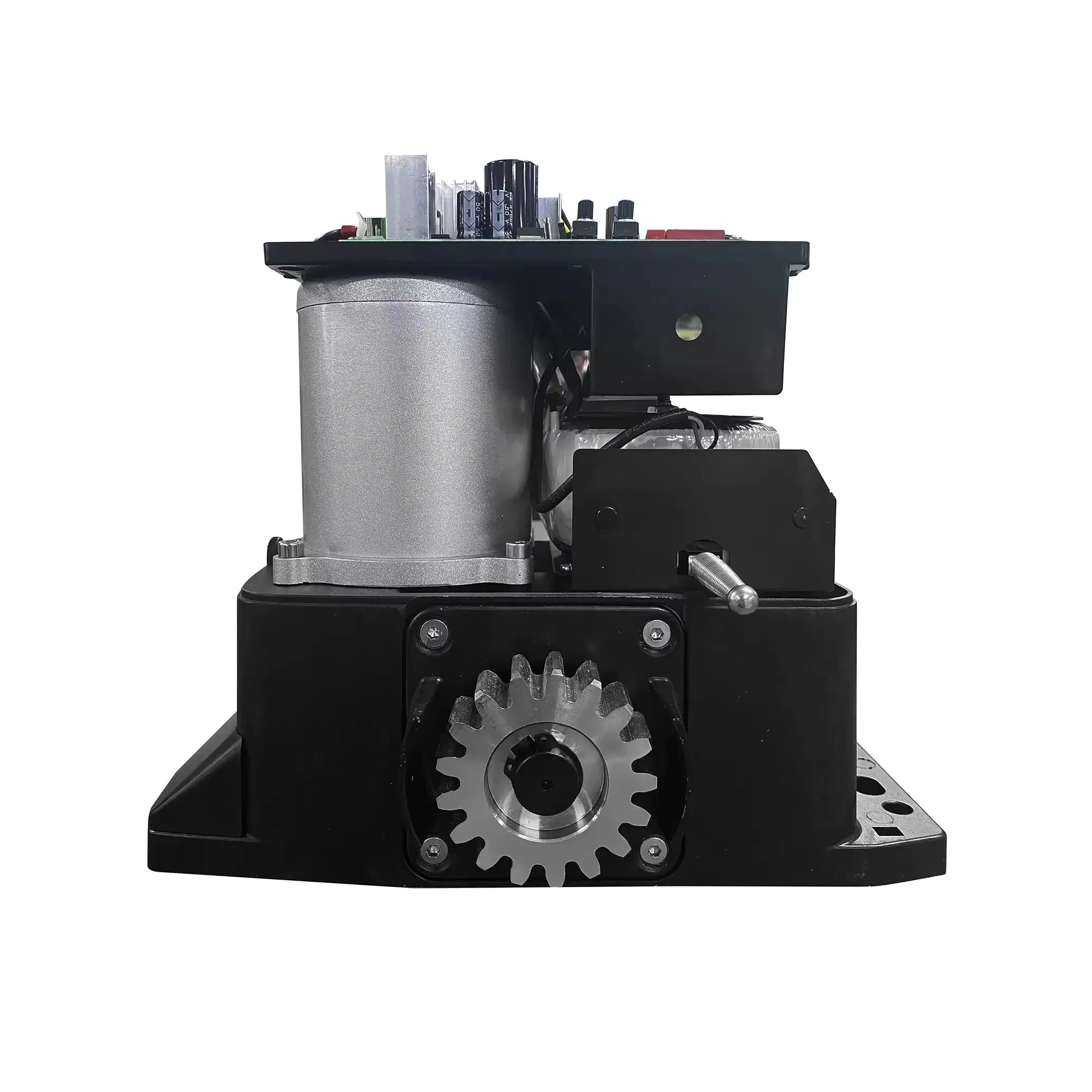 Factory Sliding Gate Door Opener 3000kg Auto Gate Motor