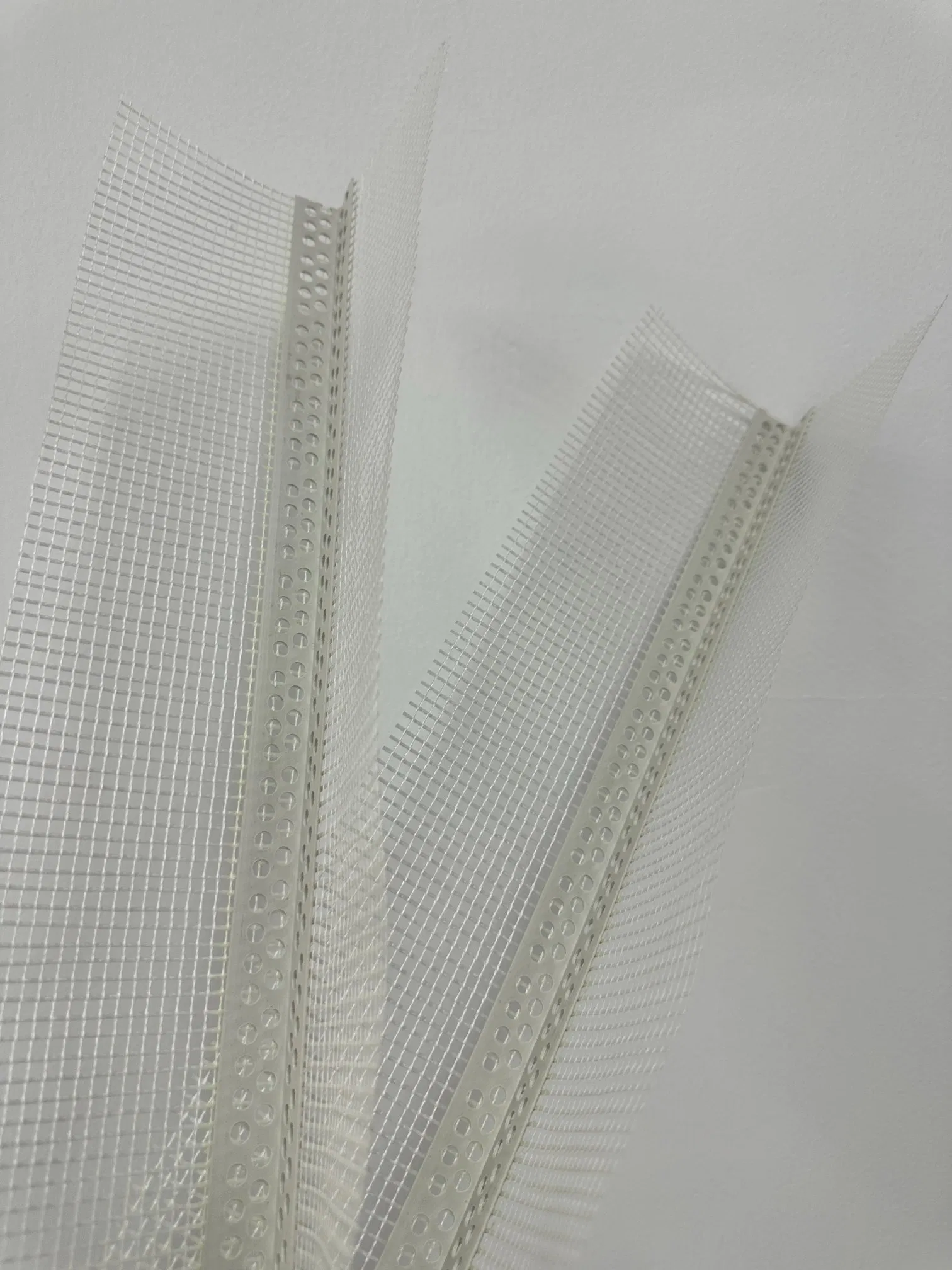 Cfiberglass Mesh Orner Bead for Plastering