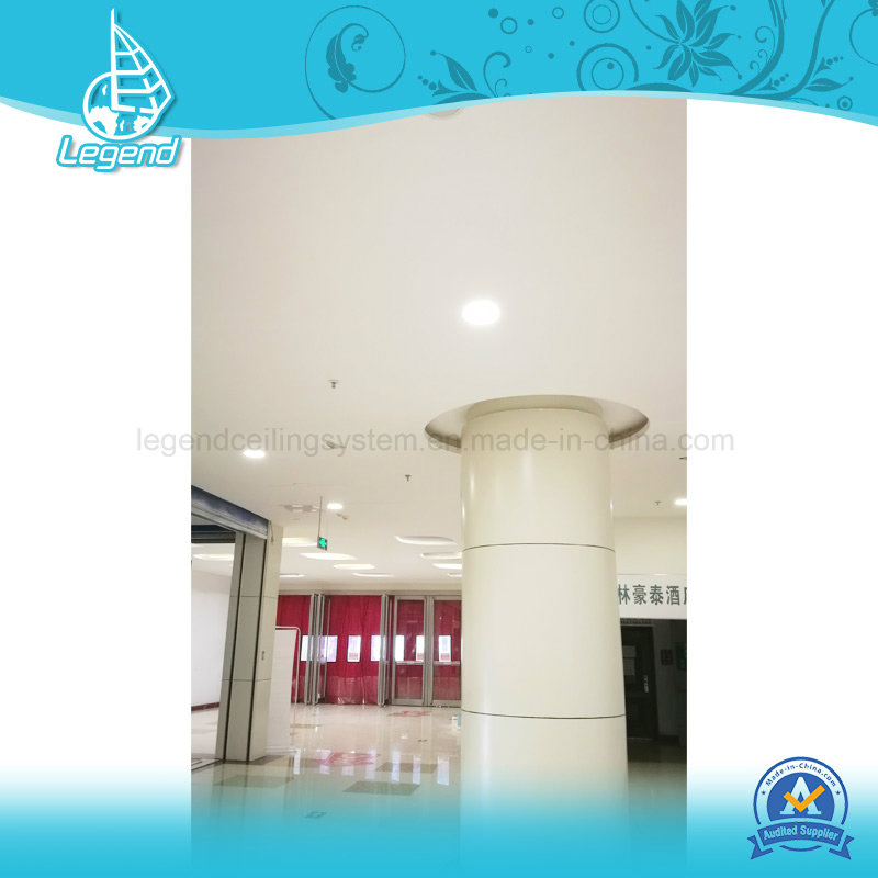 Material Construction 3mm 4mm 5mm 6mm Aluminium Composite Panel