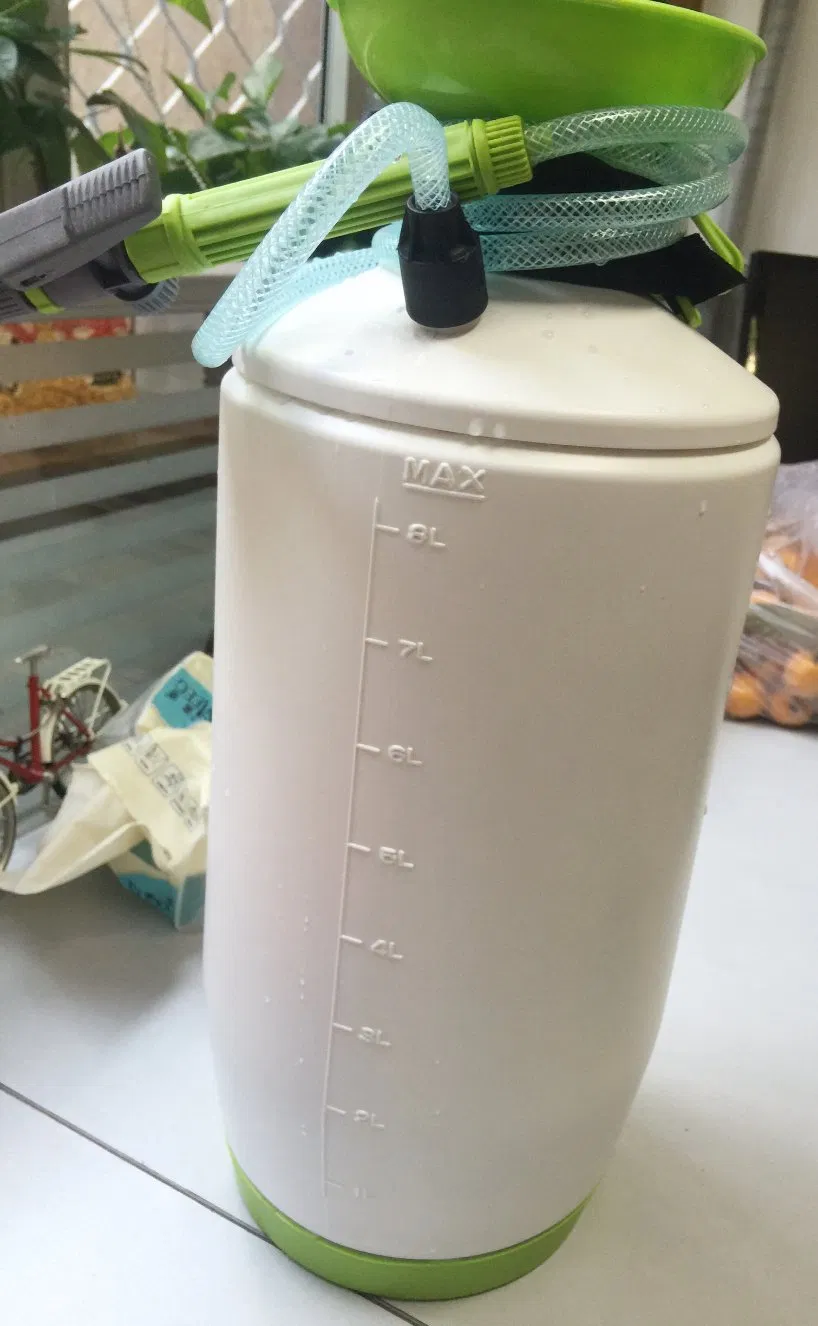 5 Liter Agrilcultural Hand Sprayer Farm Sprayer
