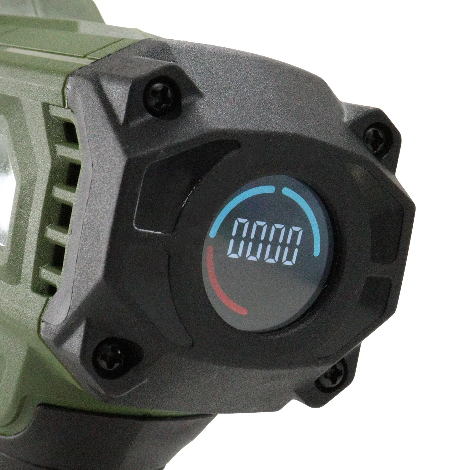 21V Cordless Garden Pruning Shears OEM ODM Supply High Efficiency Cutting