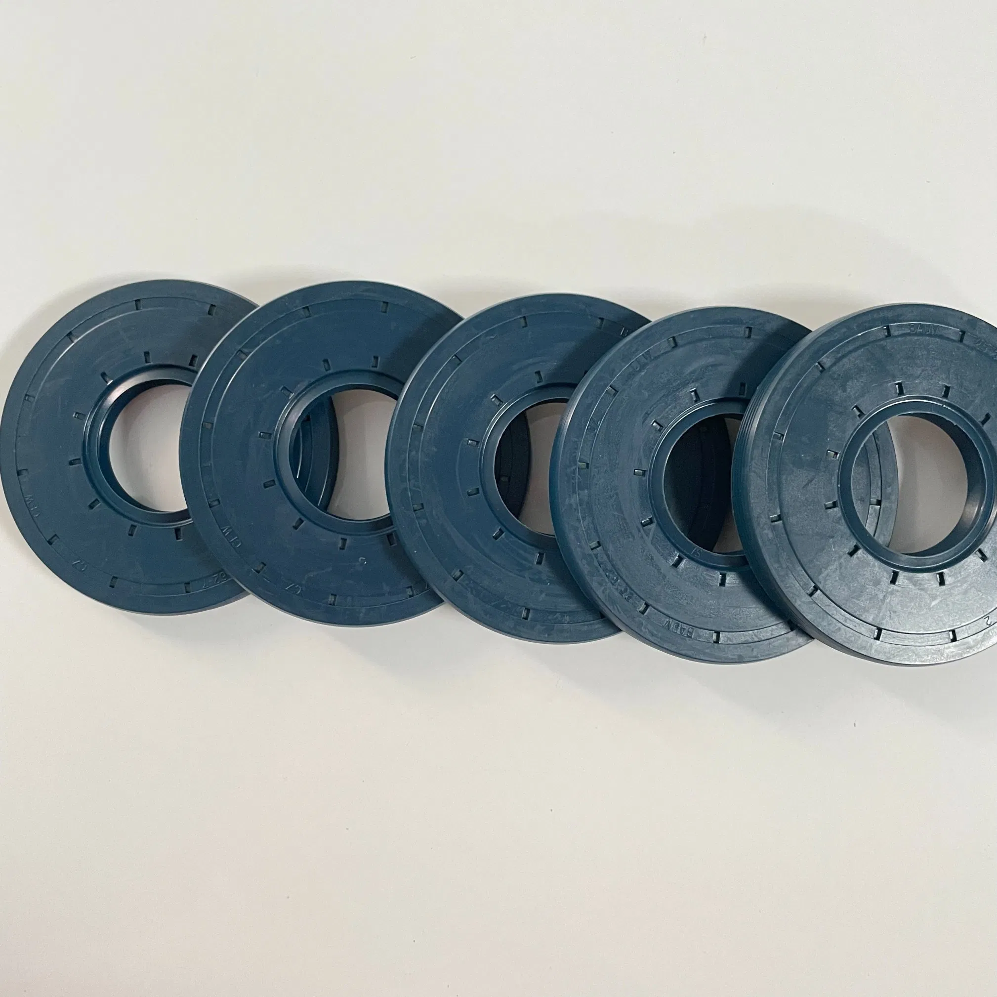 Манжета масляная CFW 25x62x7 NBR высокого давления