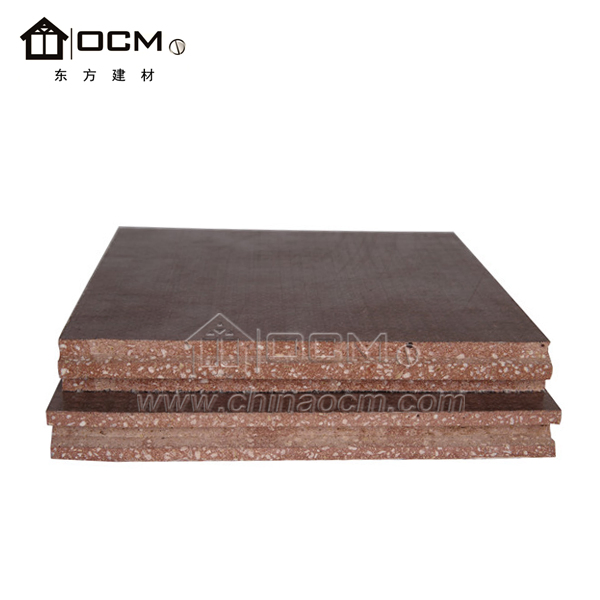 Good Quality Exterior Laminate Flooring