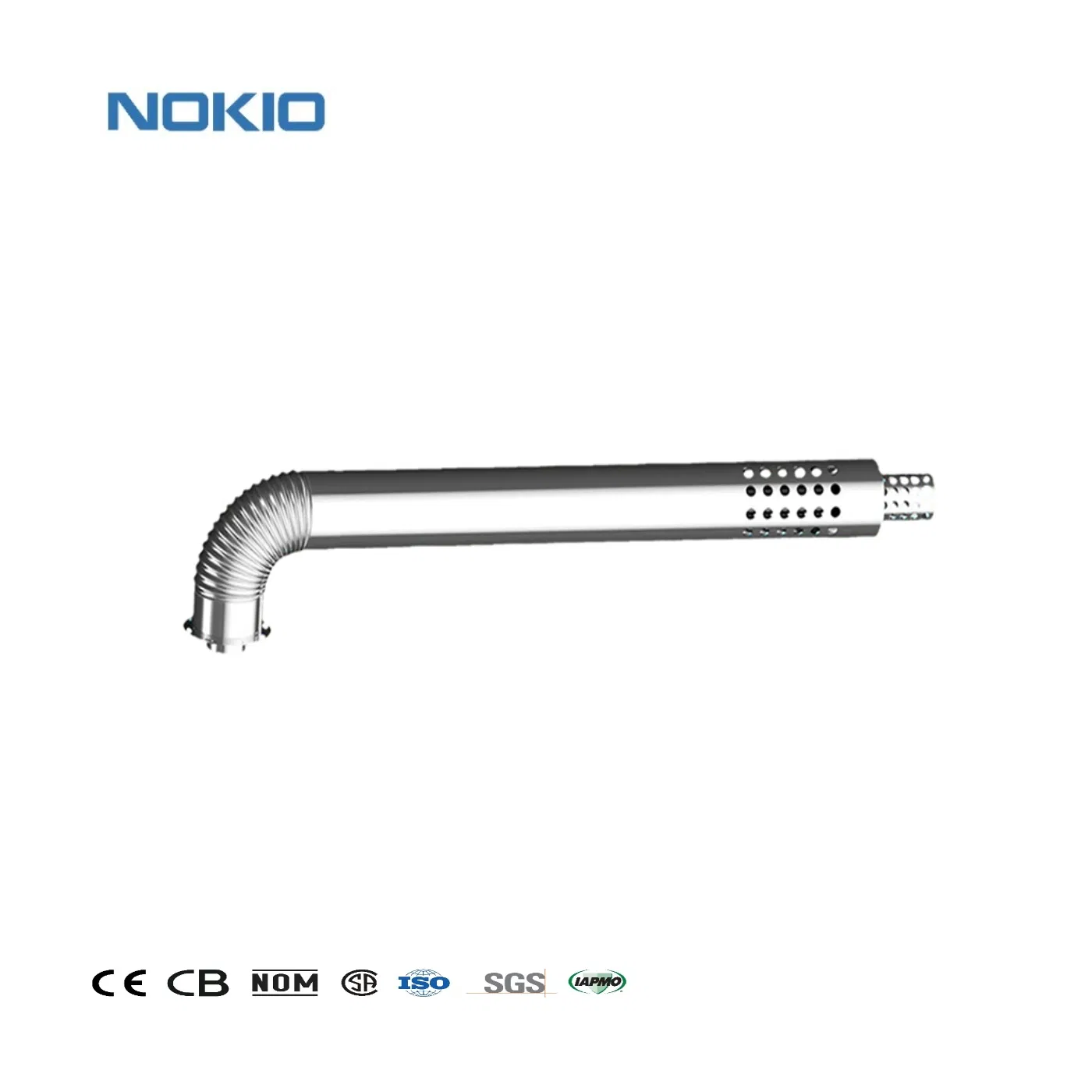 Simple Maintenance High Cost-Performance Water Heater Thermostat Part