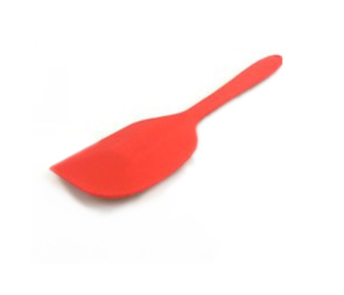 FDA Food Grade Silicone Kitchen Spatula Set Kitchen Tool