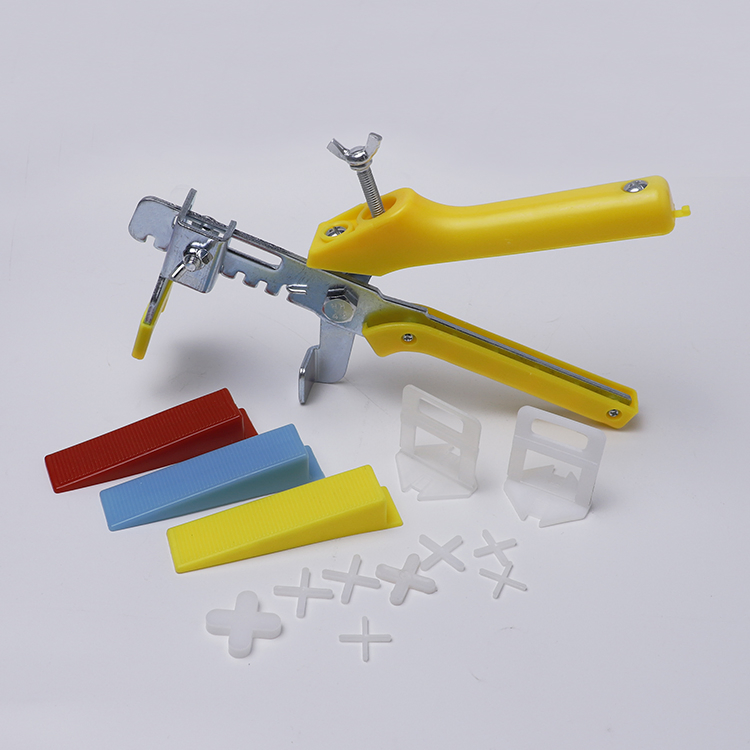 Niu Yuan Customized Wholesale Tile Leveling System Nippers