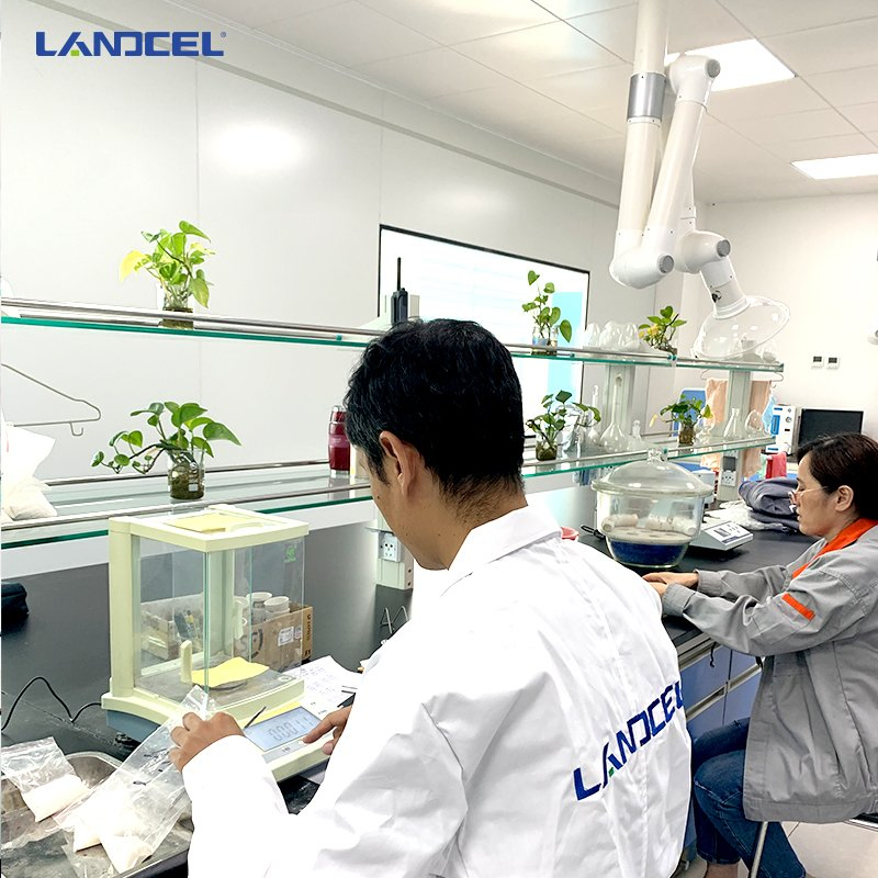 Industrial Grade Hydroxyethyl Methyl Cellulose Hemc Mhec for Diatom Mud