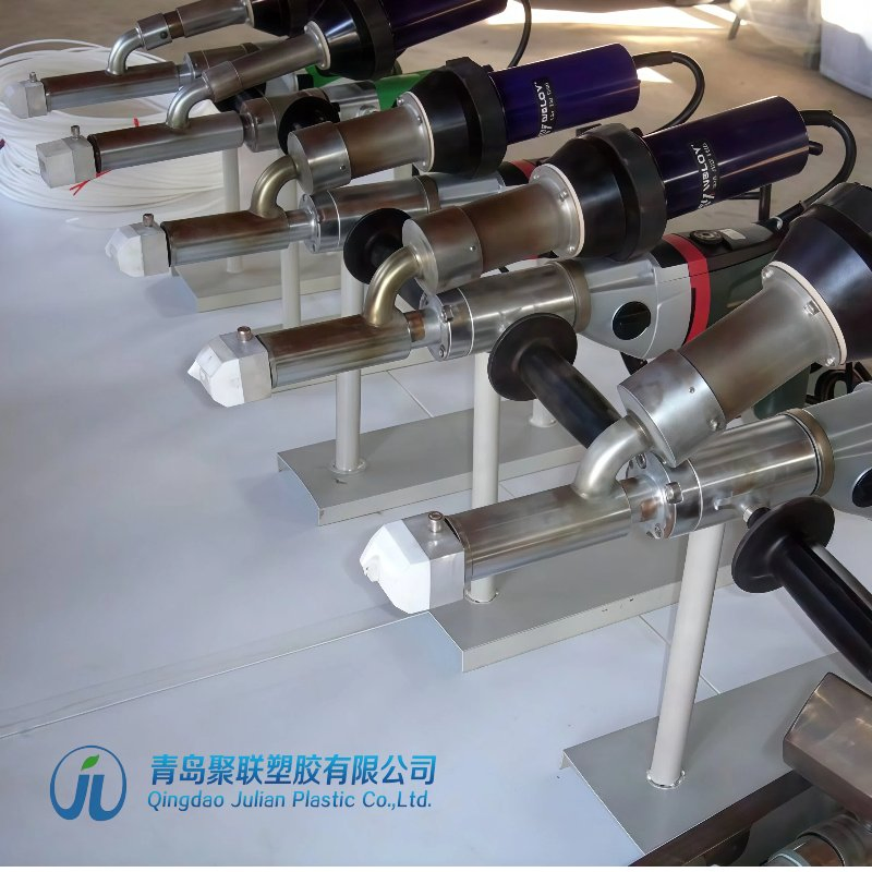 Welding Gun in Welding Equlpment