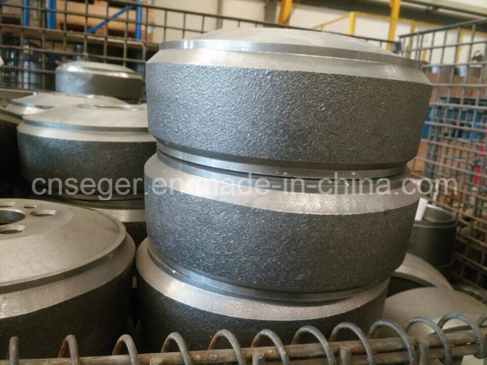 Cast Iron Cart Wheels/Caster Wheels/Castor Wheels/Wheel Rims