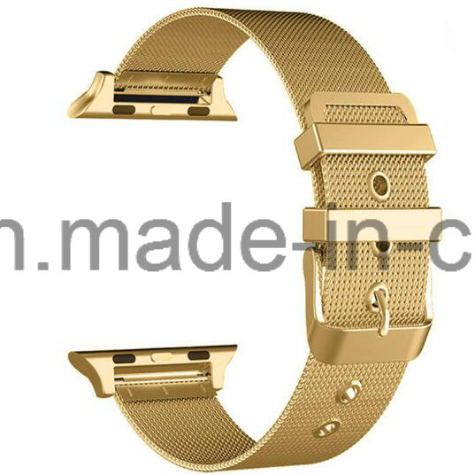 Milanese Mesh Loop for Apple Watch Sfs-Wbss027