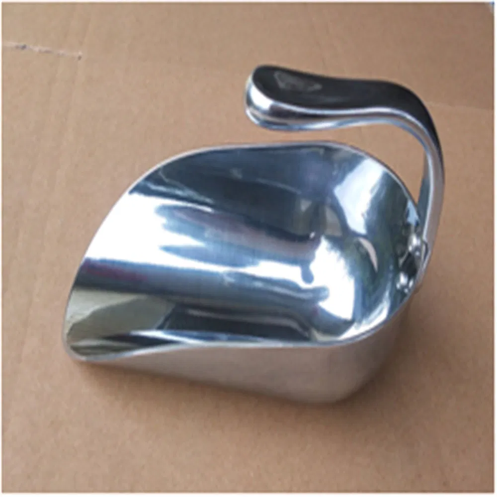 Metal BPA Free Hoshizaki Maker Heated Ice Cream Scoop Made in China