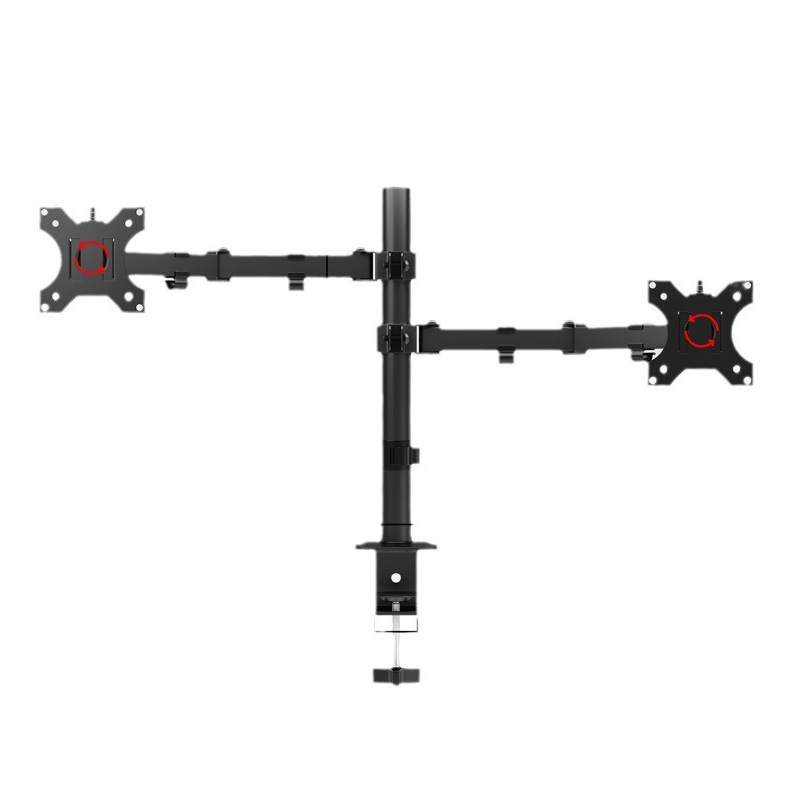 Кронштейн для монитора с регулировкой высоты
