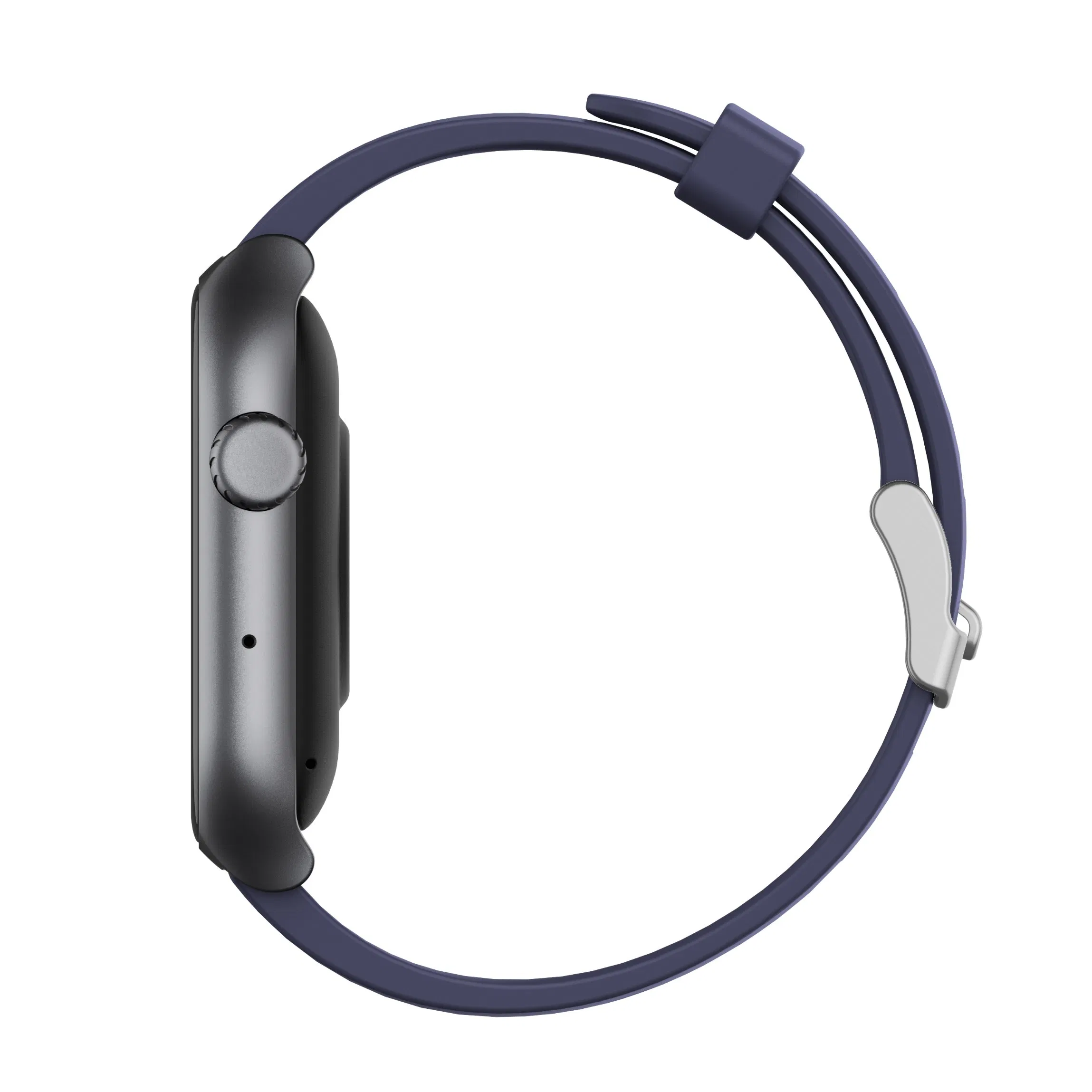 Умные часы Bluetooth с GPS и звонками, 2.0'' HD