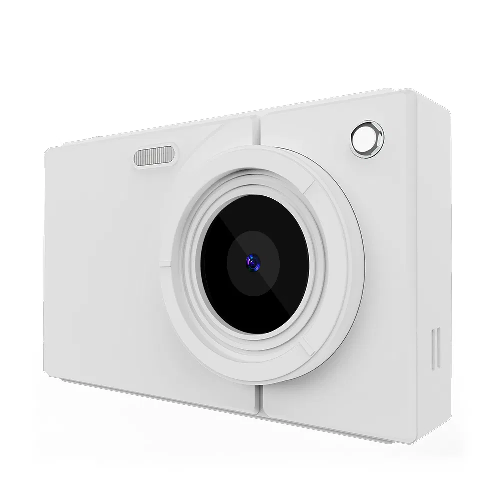 Компактная цифровая камера HD CCD 10-20 Мп