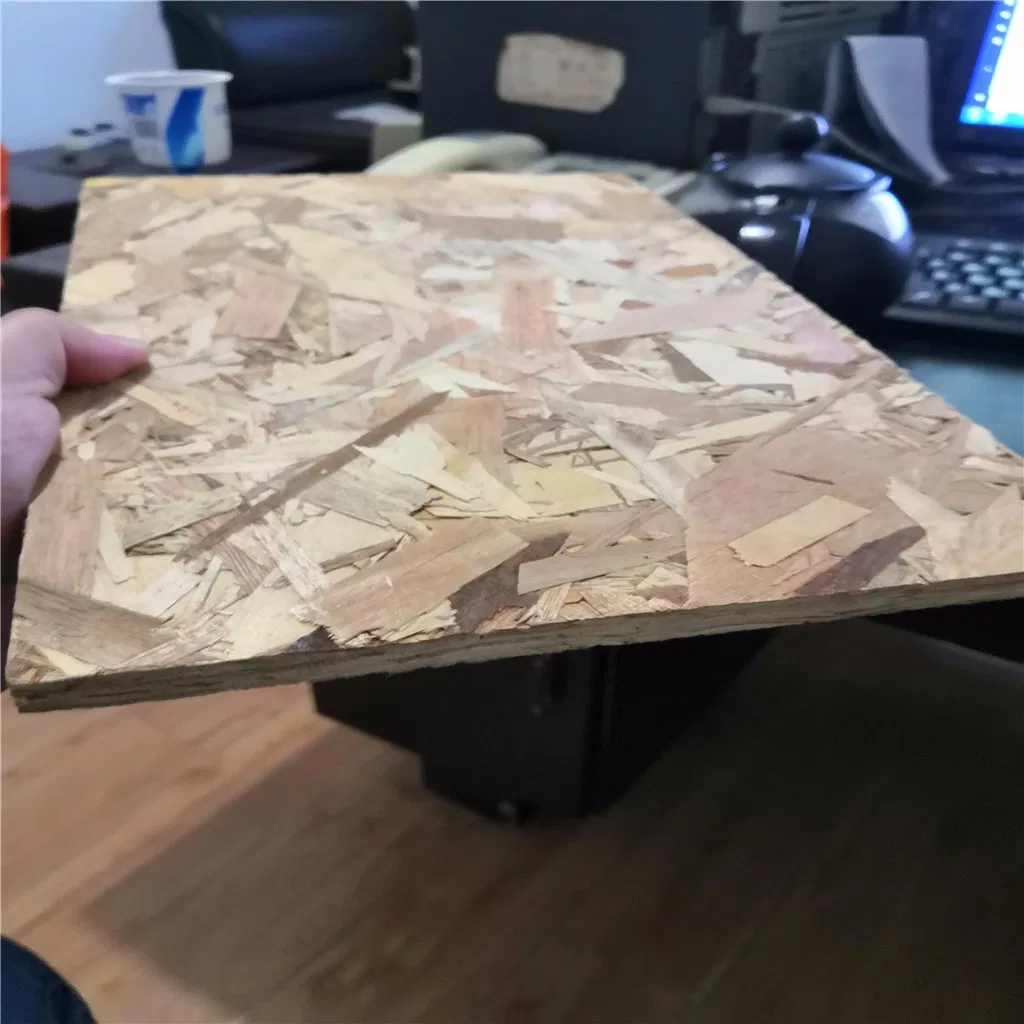 Partile Board for Decoration Using Indoor