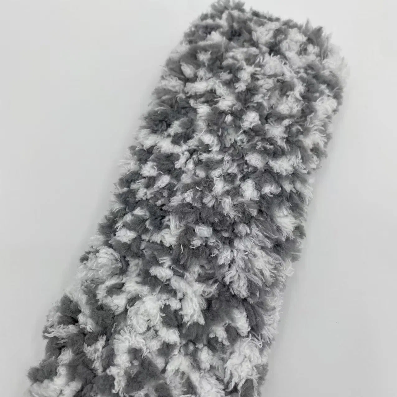 Microfiber Reusable Washable Duster for Cleaning Blinds, Furniture & Cars - a Household Cleaning Duster