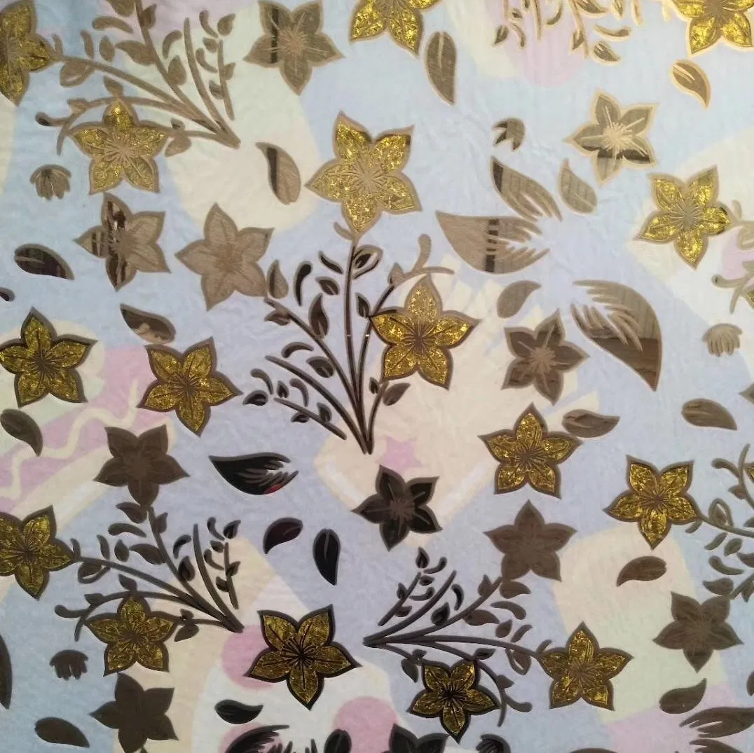 Stained /Art Decorative Glass for Window/Door/Wall Decoration