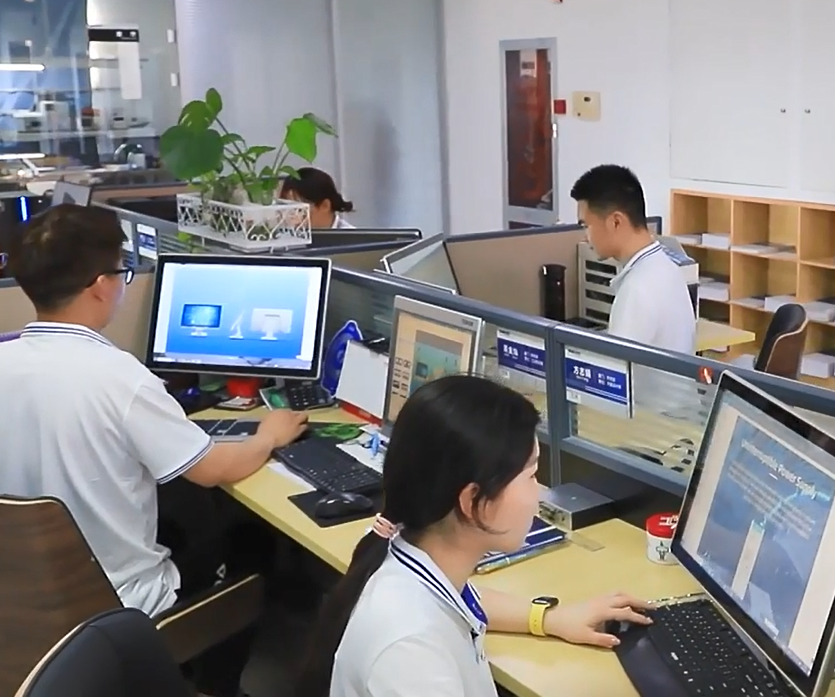 5065 Series Model 500.6.110.00 Horizontal Wall Base Mounted Part for Arm-Mounted Panel and PC Accessor