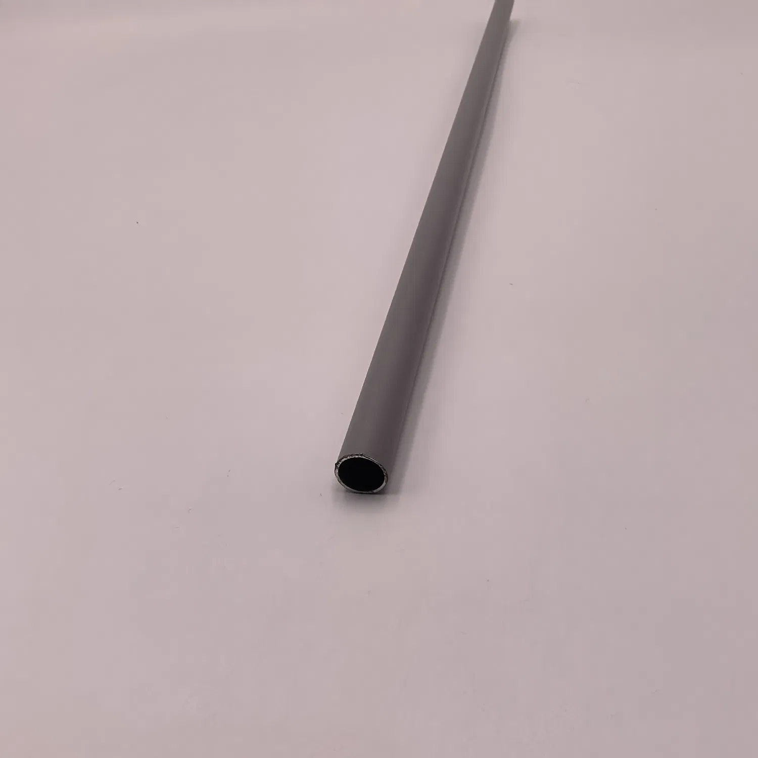 Premium Anodized Aluminum Curtain Track for Silent Gliding