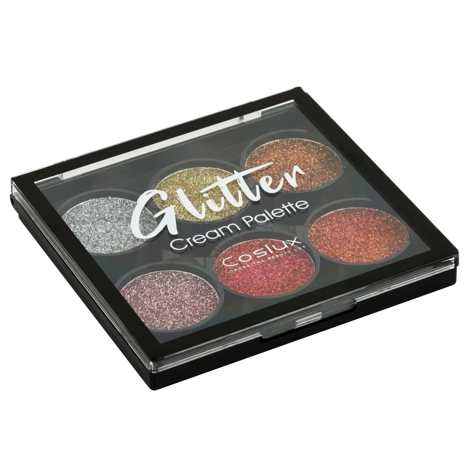 Ultimate Eye Shadow Palette Wholesale Sustainable China