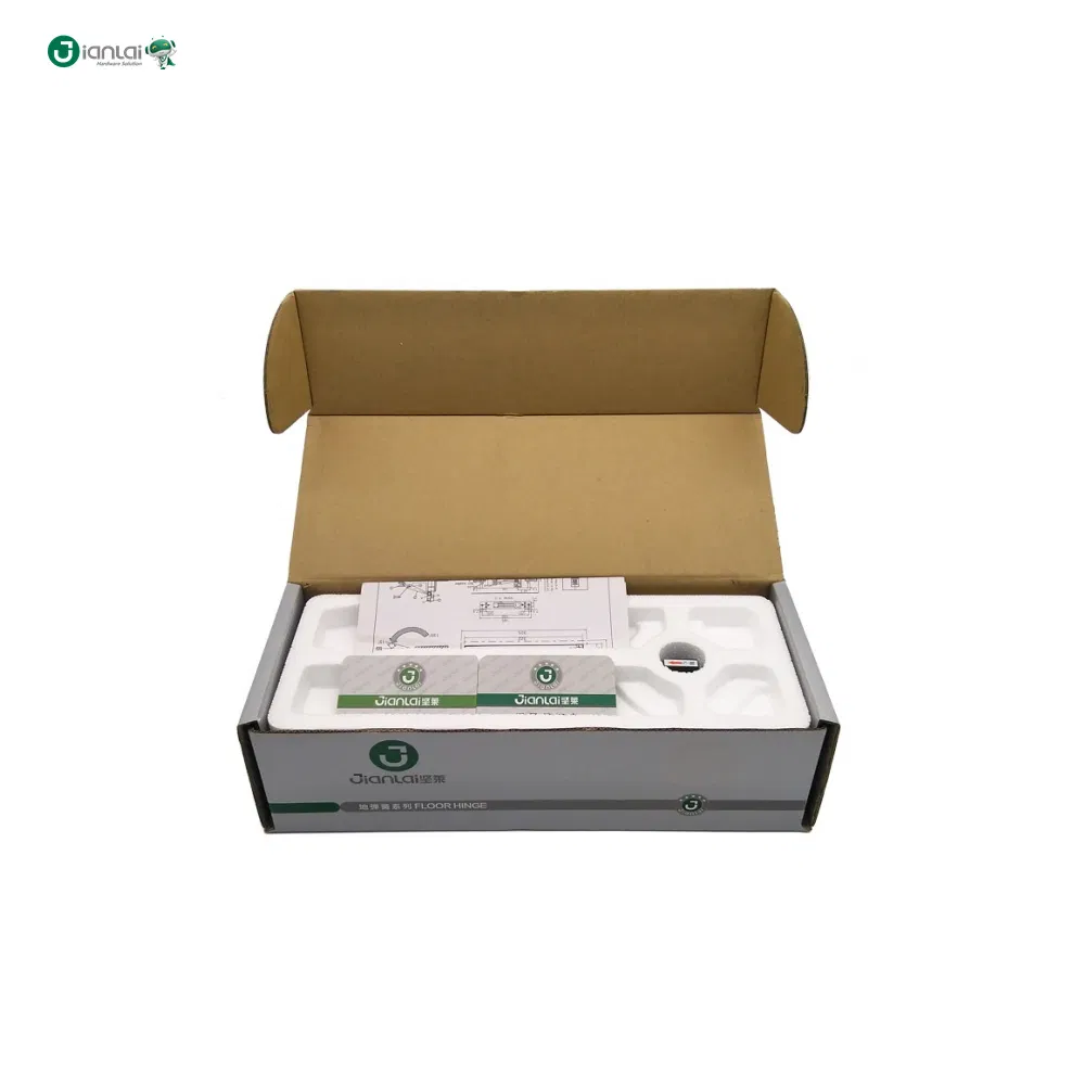 Pakistan Sell Well Adjustment Glass Door Closer Floor Hinge Spring