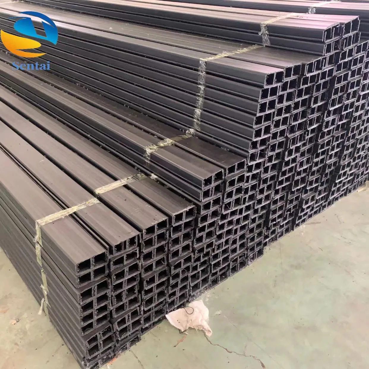 Concrete Connection Lock Manufacturers Have Sufficient Stock of HDPE Embedded Parts and Geomembrane Connection Locks