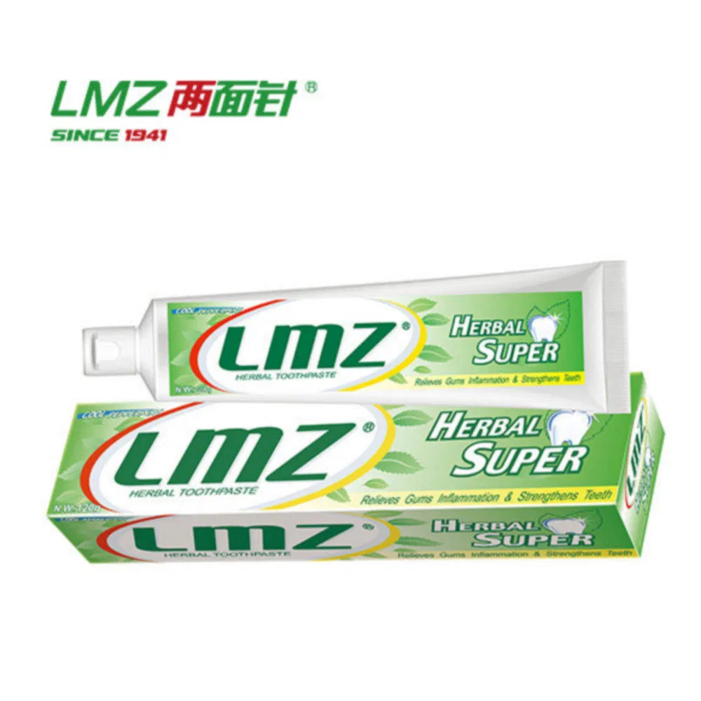 Significant Effects Gum Care Tooth Herbal Mint Toothpaste for Social Gatherings