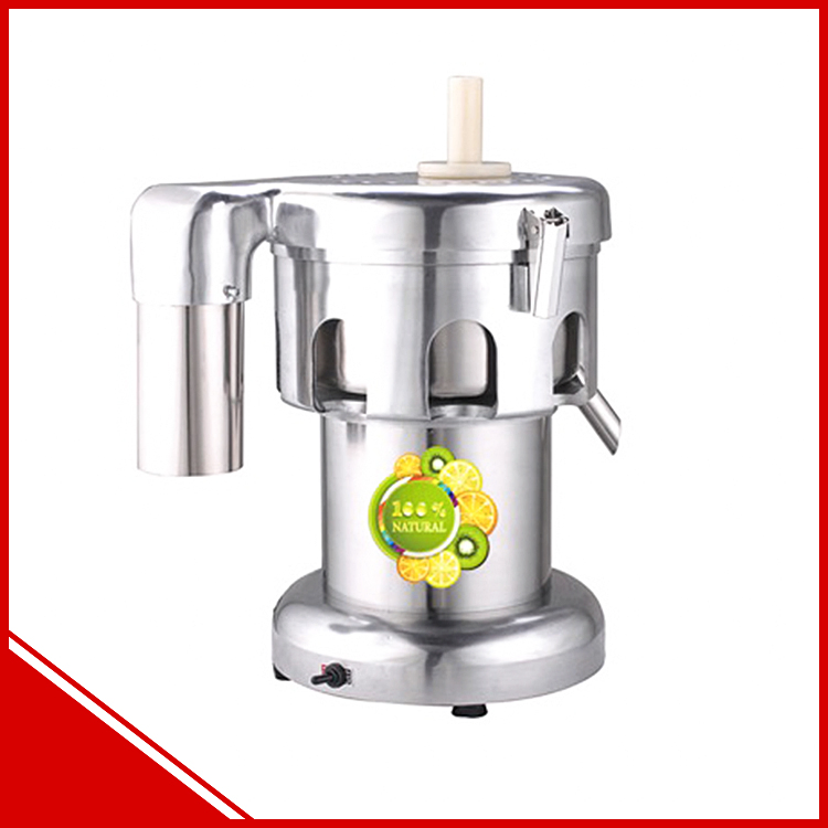 High Quality Commercial Machine Juicer Orange Juicer Fruit Juicer Vegetable Juicer