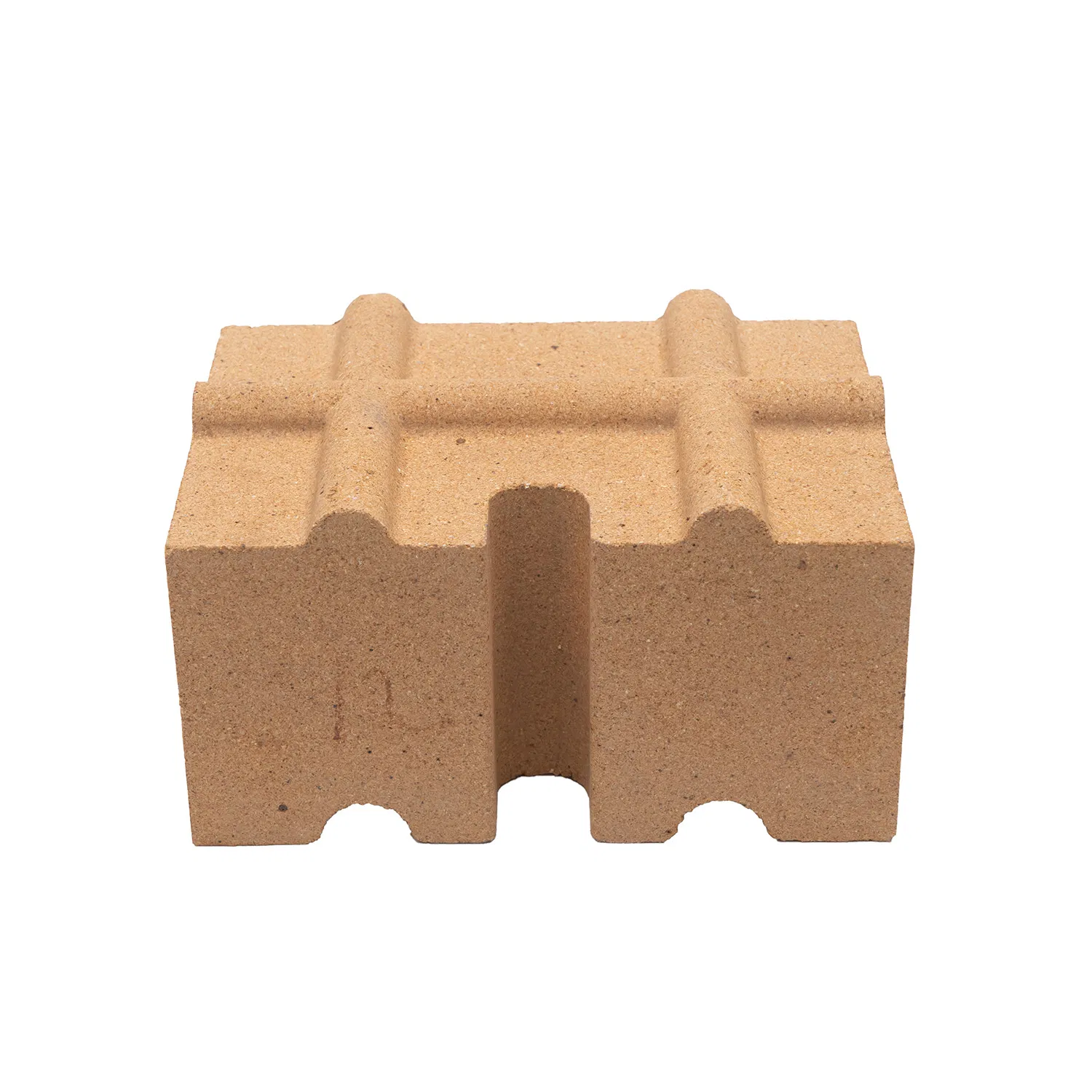 High Quality Different Shape Fire Clay Brick Sk30 Sk32 Refractory Fireclay Brick for Oven