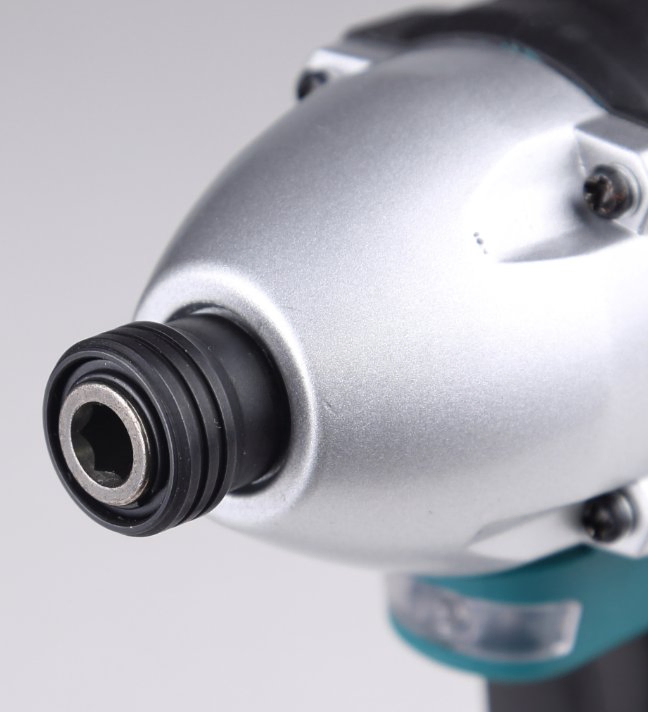 Аккумуляторный гайковерт Liangye 12В