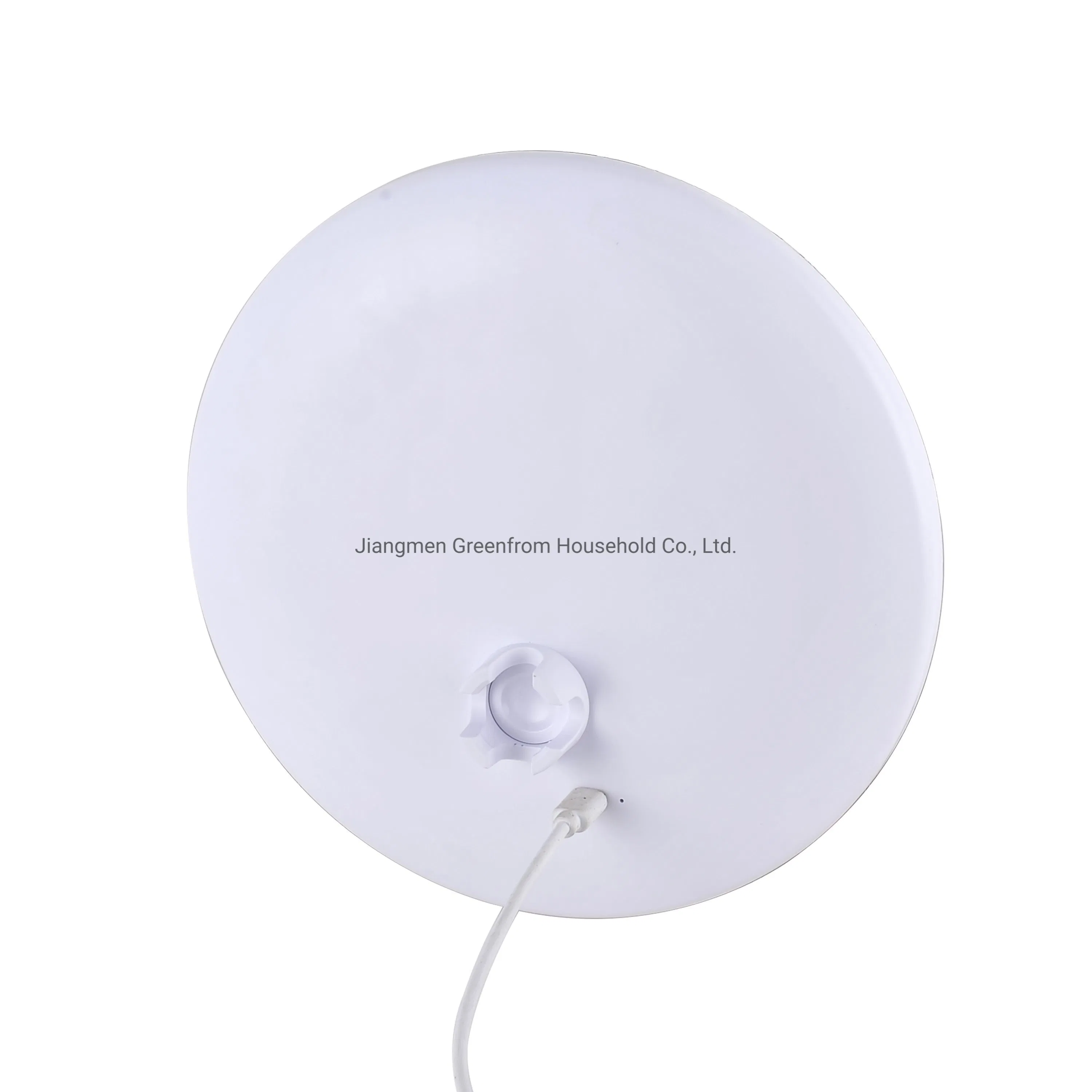 Magnifying LED Makeup Use Shaving LED Cosmetic Mirror