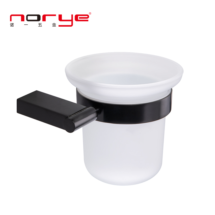 Держатель для туалетного ёршика настенный из нержавеющей стали 304