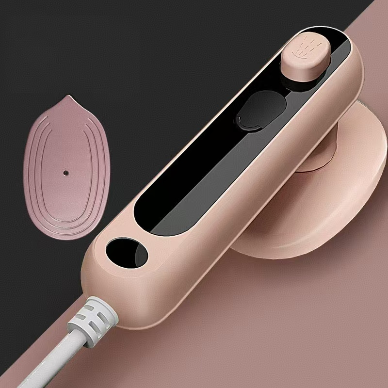 Hand-Held Electric Steamer Steam Iron for Clothes